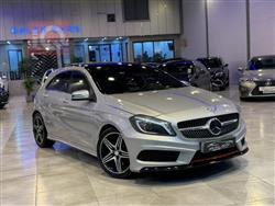 مرسيدس بنز A-Class